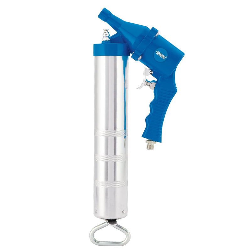 Draper Air Grease Gun, 400cc/14oz 70836 Draper - Dynamic Drive