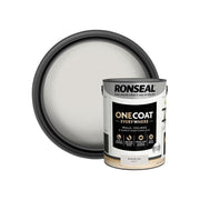 Ronseal One Coat Everywhere Interior Winter Sky Matt 5 litre Ronseal - Dynamic Drive