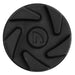 Sealey Safety Rubber Jack Pad - Type B JP21 Sealey - Dynamic Drive