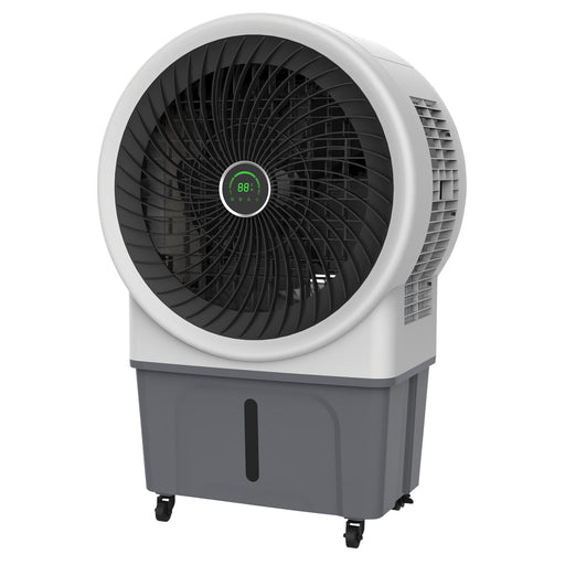 Sealey Portable Air Cooler SAC100 Sealey - Dynamic Drive