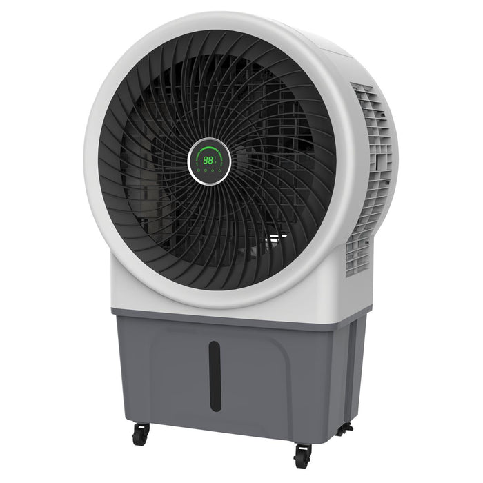 Sealey Portable Air Cooler SAC100 Sealey - Dynamic Drive