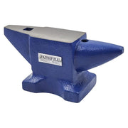 Faithfull Anvil 5kg Faithfull - Dynamic Drive