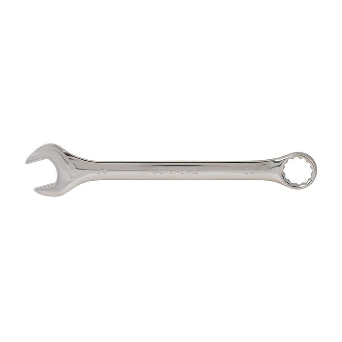 Silverline Combination Spanner 26mm LS26 Silverline  - Dynamic Drive