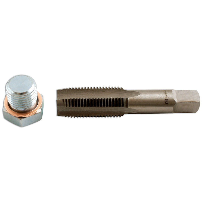Laser Sump Plug Thread Repair Kit M15 x 1.5 5227 Laser - Dynamic Drive