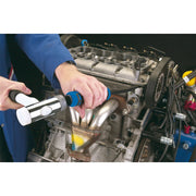 Draper Expert Soft Grip Pry Bar Set (3 Piece) 88636 Draper - Dynamic Drive