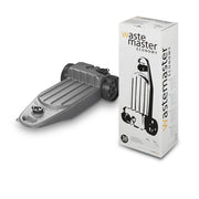 Wastemaster Economy Version 2 40WMECONEW Camper - Dynamic Drive