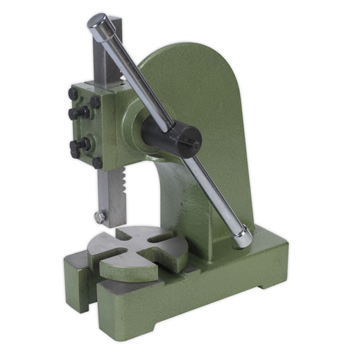 Sealey Arbor Press 1 Tonne PK1000 Sealey - Dynamic Drive