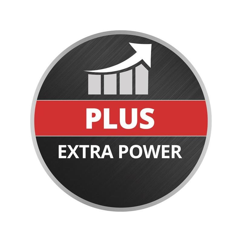 Einhell Power X-Change Multi-Ah Battery 18V 5.0-8.0Ah Li-ion Einhell - Dynamic Drive