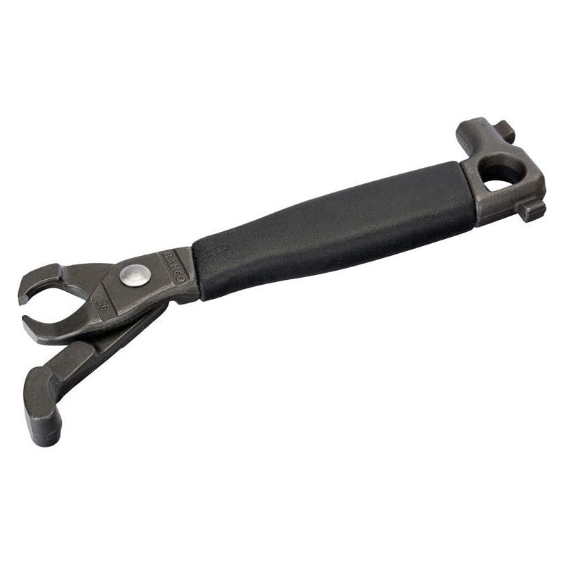 Bahco 36 Nail Puller 8in Bahco - Dynamic Drive