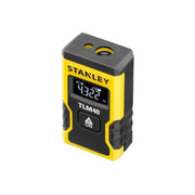 Stanley® Intelli Tools TLM 40 Laser Distance Measure STANLEY® Intelli Tools - Dynamic Drive
