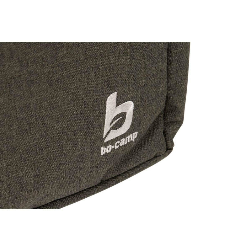 Bo-Camp Industrial Collection Cooler Backpack Green 22L Bo-Camp - Dynamic Drive