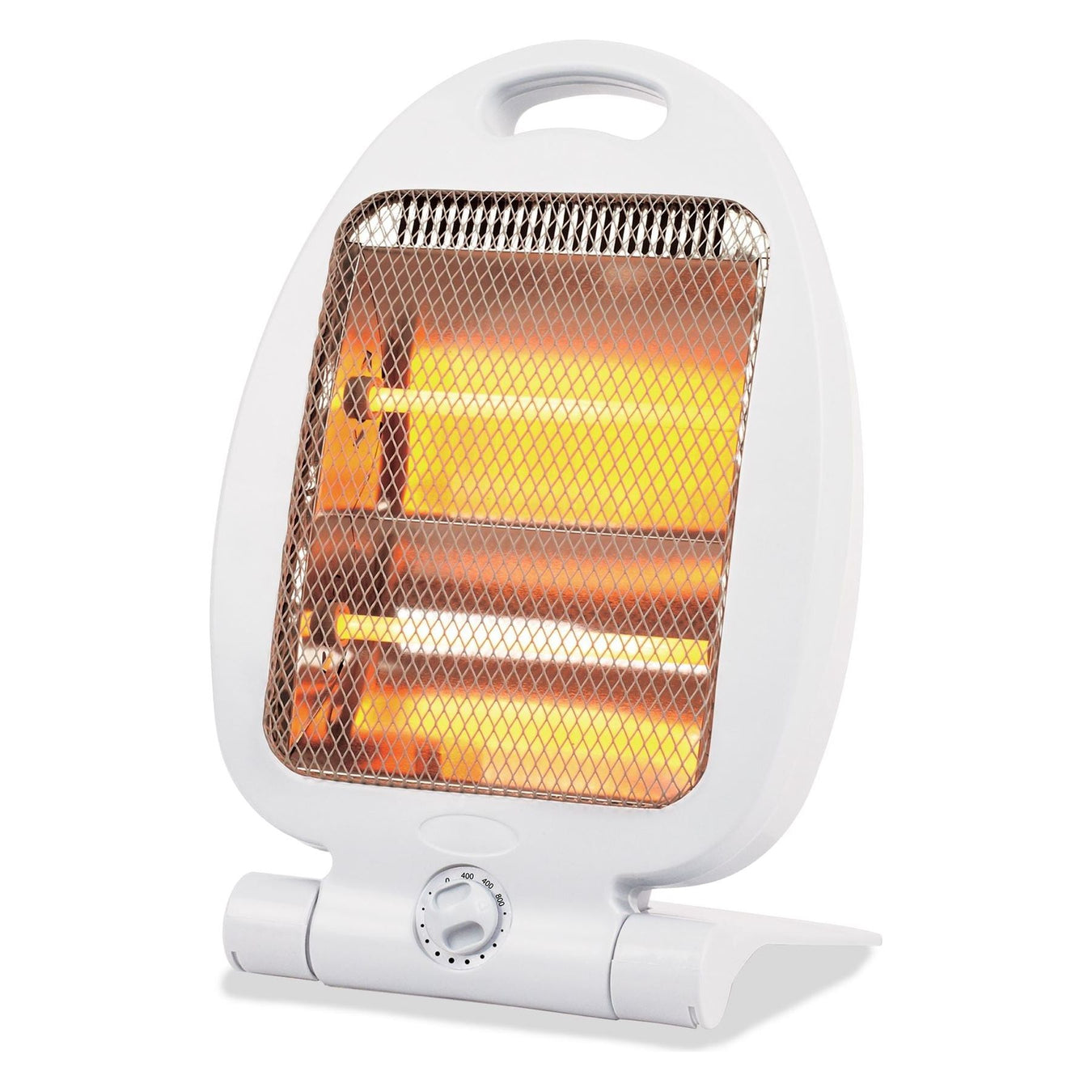 Aruba Slimline Quartz Heater 208414 Quest - Dynamic Drive
