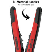Teng Tools Ratcheting Wire Stripping Plier Teng Tools - Dynamic Drive