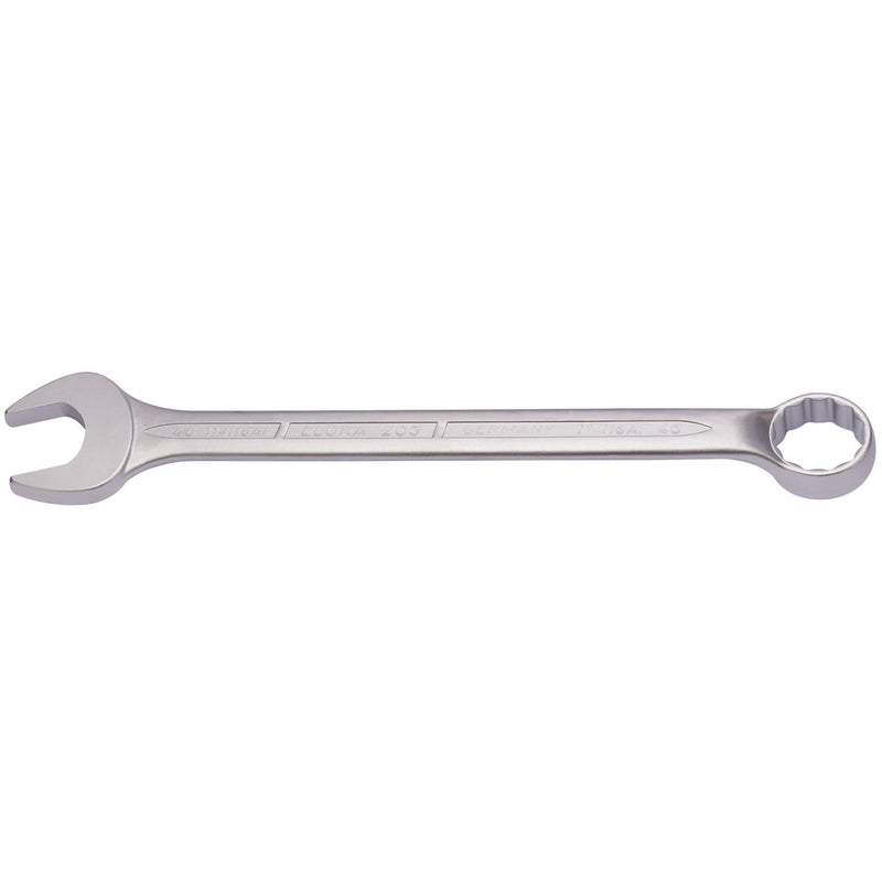 Draper Elora Long Combination Spanner, 46mm - 1.13/16" 92316 Draper - Dynamic Drive