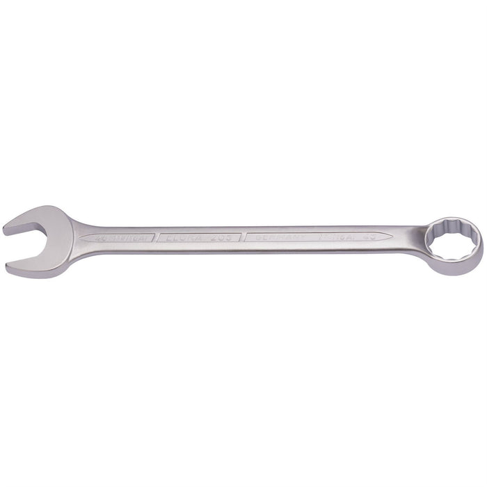 Draper Elora Long Combination Spanner, 46mm - 1.13/16" 92316 Draper - Dynamic Drive
