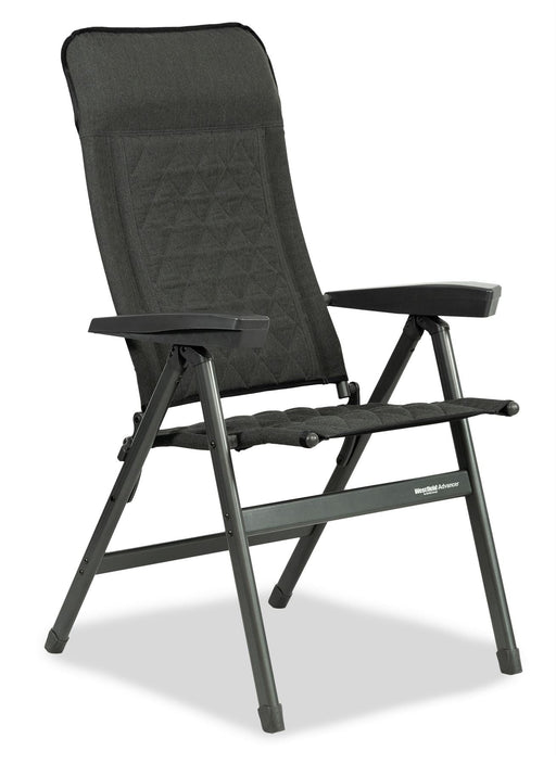 Westfield Performance Advancer Lifestyle Camping Chair (LA) Westfield - Dynamic Drive