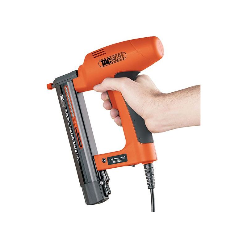 Tacwise 191EL Master Pro Nailer & Stapler 240V Tacwise - Dynamic Drive