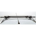 Locking Roof Rack Cross Bars fits Qubo 2008-2016 5 door Summit  - Dynamic Drive