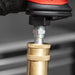 PCL PCL Screwed Safety Adaptor Male 1/4"BSPT AC88 PCL - Dynamic Drive