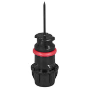 Sealey Oscillating Water Sprinkler with 18 Nozzles JS2131 Sealey  - Dynamic Drive