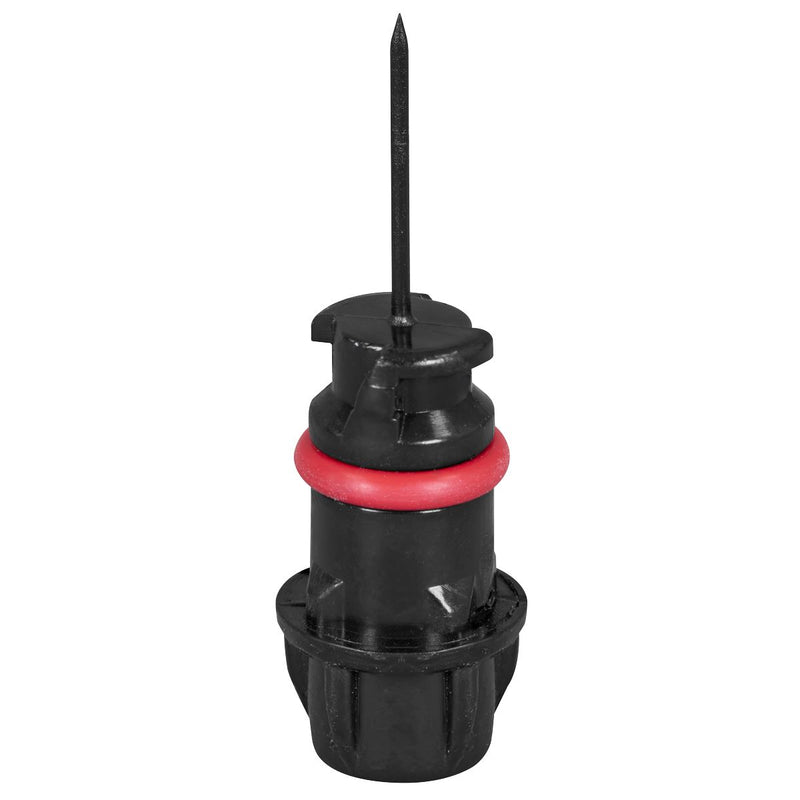 Sealey Oscillating Water Sprinkler with 18 Nozzles JS2131 Sealey  - Dynamic Drive