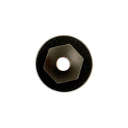Connect Trim Locking Nut - for Audi, for VW 50pc 31687 Tool Connection - Dynamic Drive