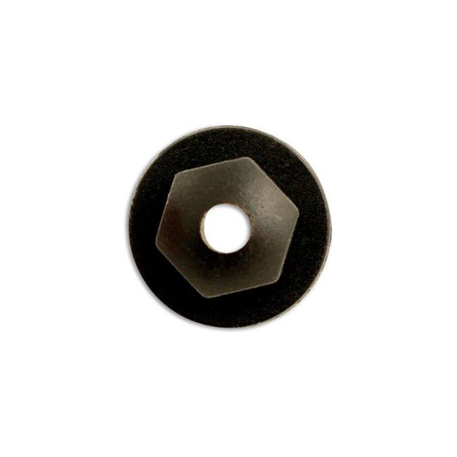 Connect Trim Locking Nut - for Audi, for VW 50pc 31687 Tool Connection - Dynamic Drive