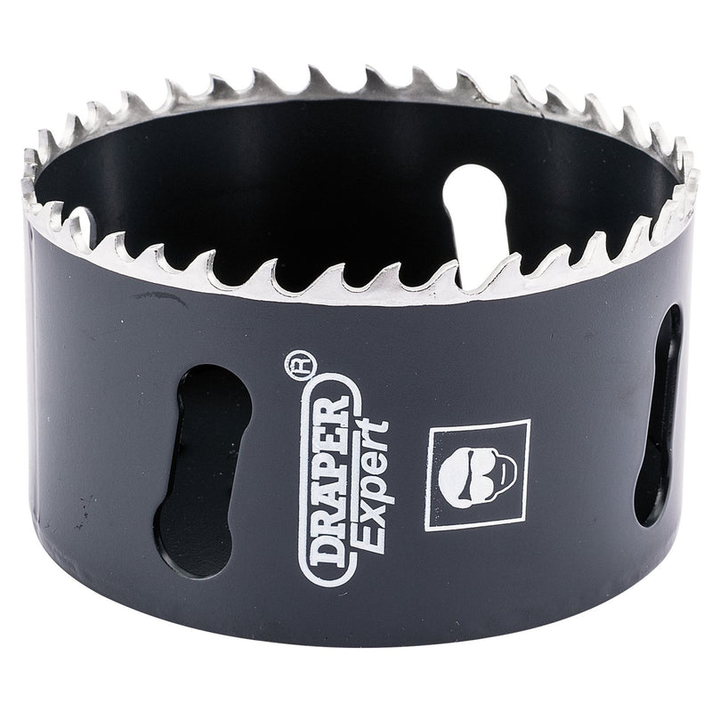 Draper Cobalt Hole Saw, 76mm 34801 Draper - Dynamic Drive