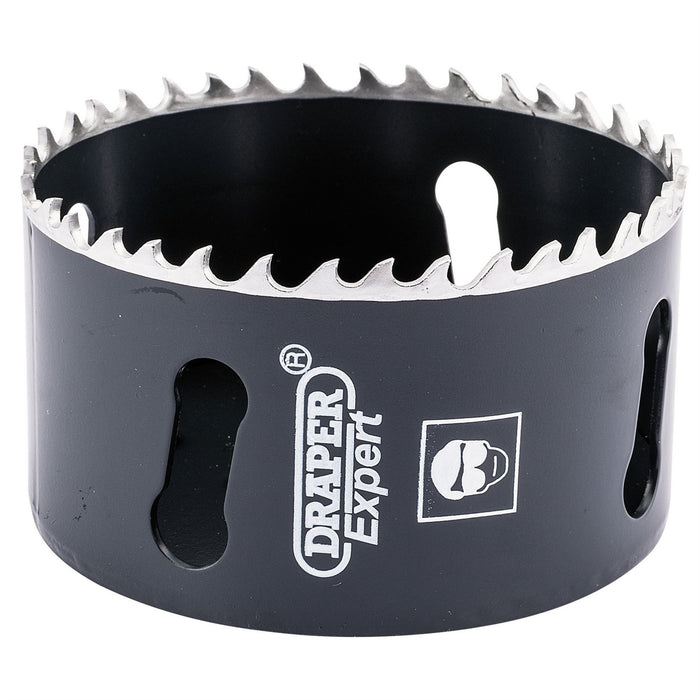 Draper Cobalt Hole Saw, 76mm 34801 Draper - Dynamic Drive