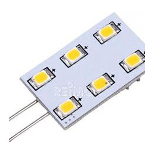 MDS1203 LED G4 Light Bulb, 1.2w/90 Lumen 830321 Carbest - Dynamic Drive