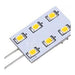 MDS1203 LED G4 Light Bulb, 1.2w/90 Lumen 830321 Carbest - Dynamic Drive