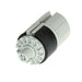 Fiamma F45iL Left Hand Presto Fix D63 (04945-01-) Fiamma - Dynamic Drive