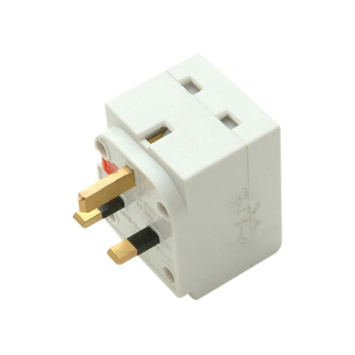 Smj 3-Way Fused Adaptor SMJ - Dynamic Drive