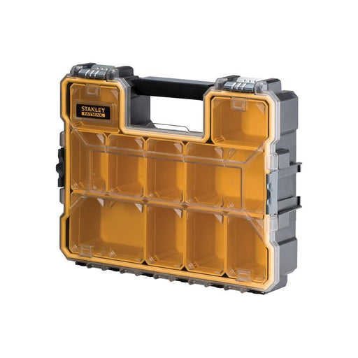 Stanley® Hand Tools FatMax® Deep Professional Organiser STANLEY® Hand Tools - Dynamic Drive