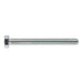 Sealey HT Setscrew M5 x 50mm 8.8 Zinc Pack of 50 SS550 Sealey - Dynamic Drive