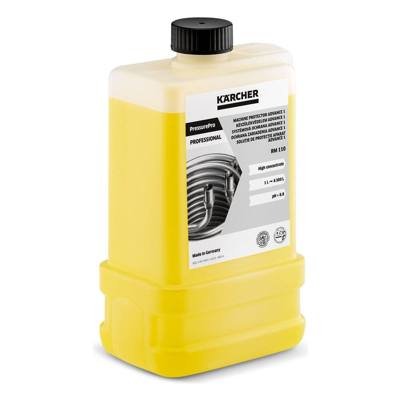 Karcher 6.295-625.0 1L RM110 Water Softener 1 Litre Scale Inhibitor Car Cleaning Karcher - Dynamic Drive