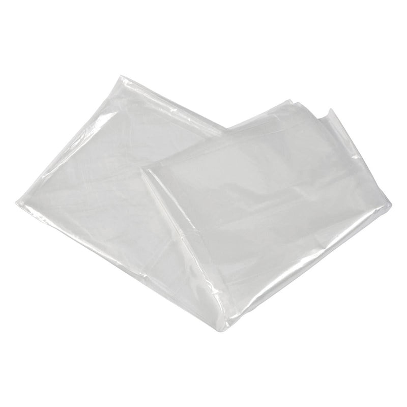 Bo-Camp Groundsheet without Plasticizer Transparent 4x4 Metres Bo-Camp - Dynamic Drive