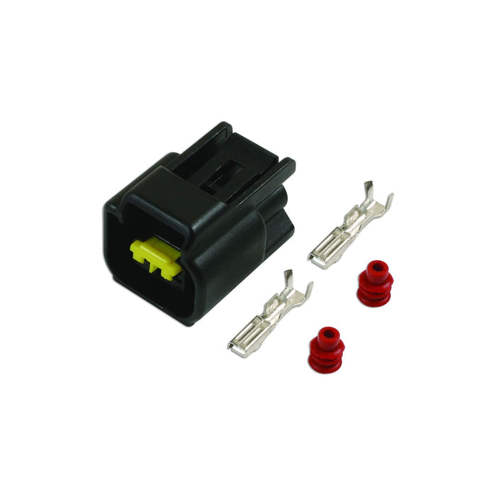 Tool Connection ford 2 Pin Sensor Kit 25pc 37459 Tool Connection - Dynamic Drive