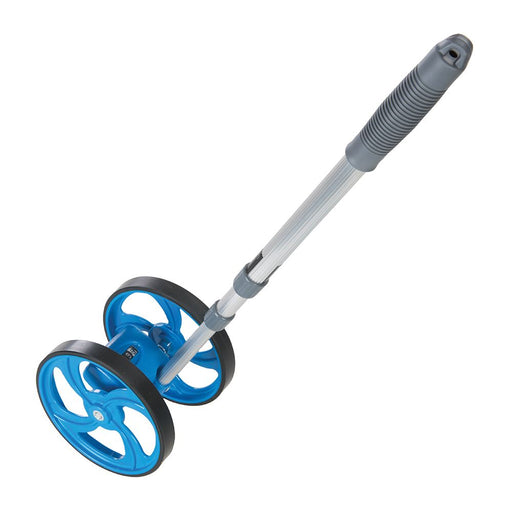 Silverline Mini Measuring Wheel 0 - 9999.9m Silverline - Dynamic Drive