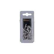 Connect Non-Insulated Female Terminals 100pc 37604 Tool Connection - Dynamic Drive