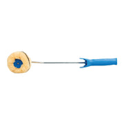 Silverline Corner Paint Roller 100mm Silverline - Dynamic Drive