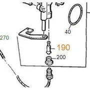 Truma Magnet Inset Mini 30030-12200 Truma - Dynamic Drive