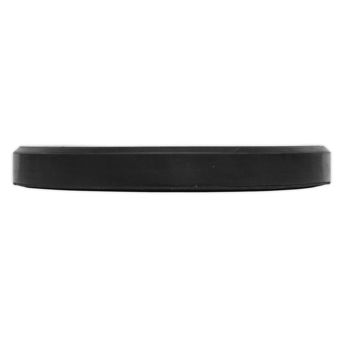 Sealey Safety Rubber Jack Pad Type A JP04 Sealey - Dynamic Drive
