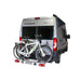 Memo Van-Star Adventure Reversible Bike Carrier X250 From 2006 L4 Memo - Dynamic Drive