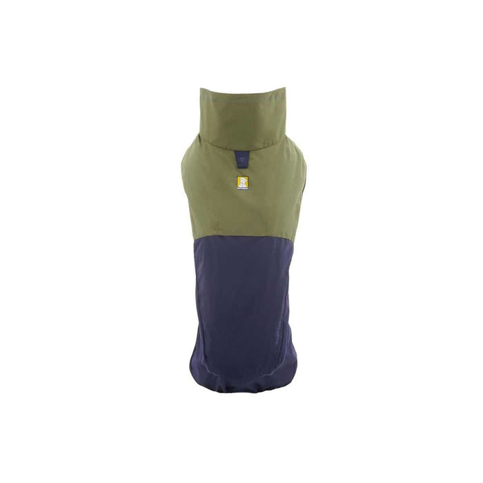 Ruffwear Sun Shower Coverall Dog Raincoat Midnight Blue (Medium) Ruffwear - Dynamic Drive