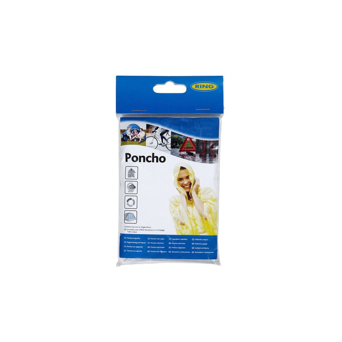 Ring Automotive RP1 Poncho Ring Automotive - Dynamic Drive