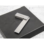 Faithfull Engineer's Square 75mm (3in) Faithfull - Dynamic Drive