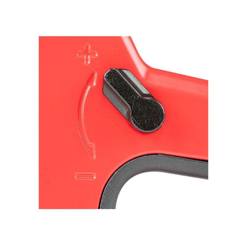 Arrow T50 2-in-1 Staple Gun Arrow - Dynamic Drive