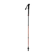 Vango Basho (Folding Walking Pole) - Single Red Vango - Dynamic Drive