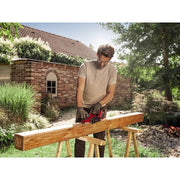 Einhell TE-PL 18/82 Li - Solo Planer 18V Bare Unit Einhell - Dynamic Drive